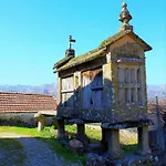 Casa Do Faqueiro De Casas Brioso Casa vacanze Outeiro (Tras-Os-Montes)