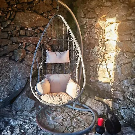 Casa Do Faqueiro De Casas Brioso Holiday home