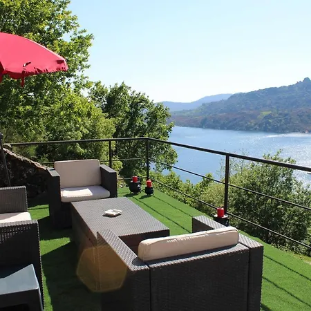 Casa Do Faqueiro De Casas Brioso Holiday home