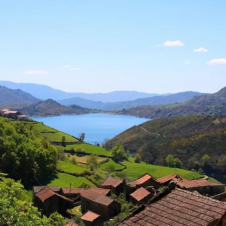 Casa Do Faqueiro De Casas Brioso Holiday home