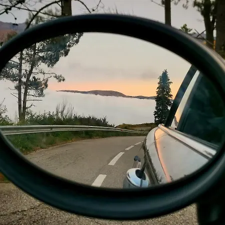 Casa Do Faqueiro De Casas Brioso 別荘