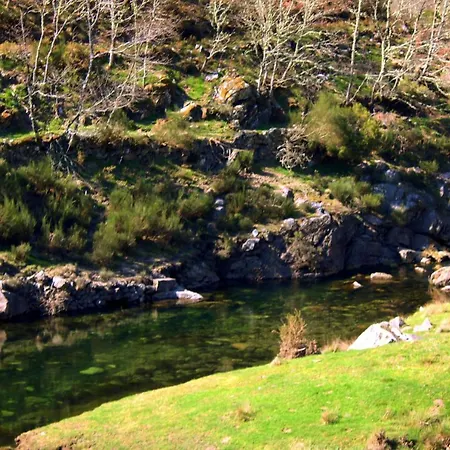 Casa Do Faqueiro De Casas Brioso * Outeiro