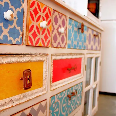 別荘 Casa Do Faqueiro De Casas Brioso