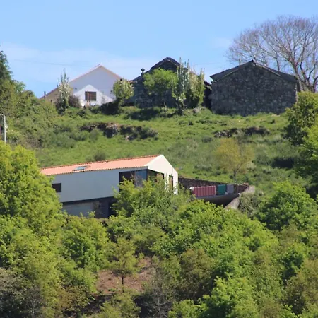 Casa Do Faqueiro De Casas Brioso