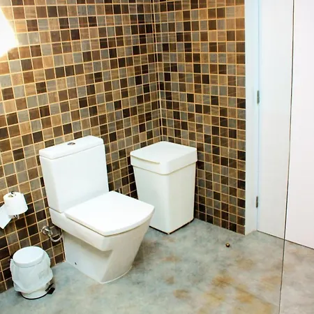 Casa Do Faqueiro De Casas Brioso