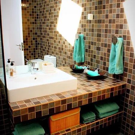 Casa Do Faqueiro De Casas Brioso *