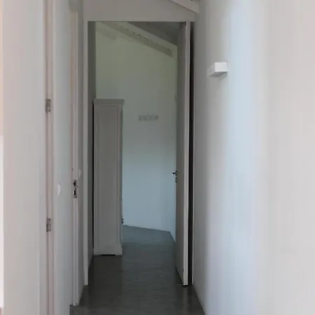 別荘 Casa Do Faqueiro De Casas Brioso