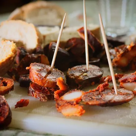 Casa Do Faqueiro De Casas Brioso * Outeiro