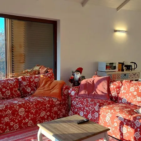 Holiday home Casa Do Faqueiro De Casas Brioso