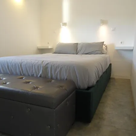 Casa Do Faqueiro De Casas Brioso 別荘 *