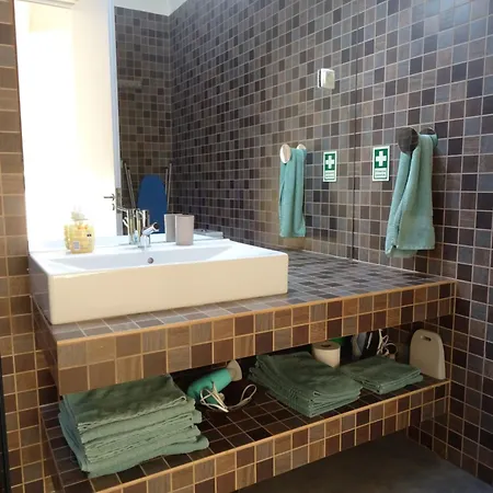 別荘 Casa Do Faqueiro De Casas Brioso Outeiro