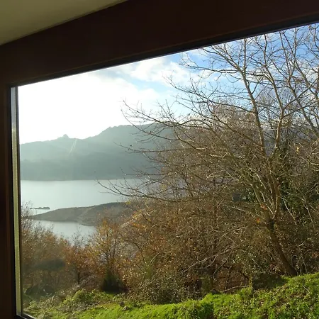 度假居 Casa Do Faqueiro De Casas Brioso