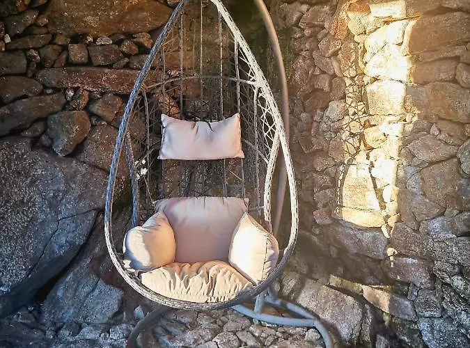 Casa Do Faqueiro De Casas Brioso Prázdninový dům