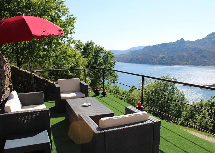 Casa Do Faqueiro De Casas Brioso Casa vacanze