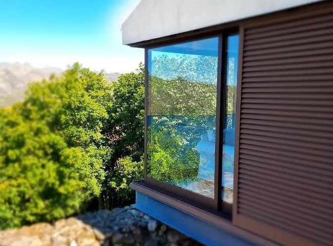 Casa Do Faqueiro De Casas Brioso بيت للعطل Outeiro (Tras-Os-Montes)