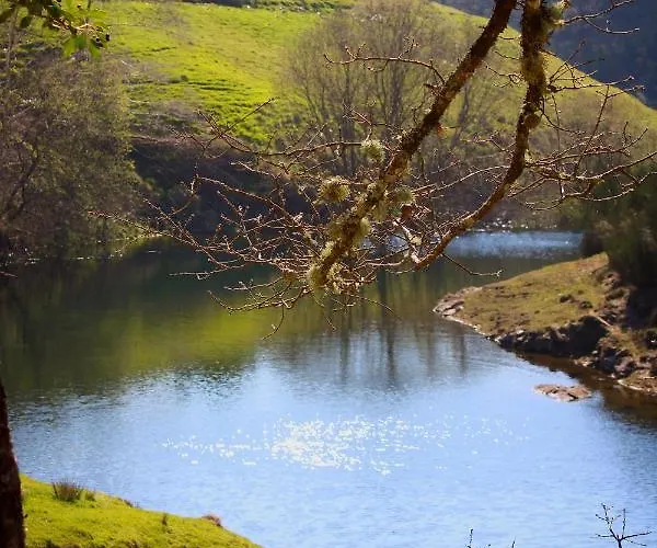 Casa Do Faqueiro De Casas Brioso Casa vacanze