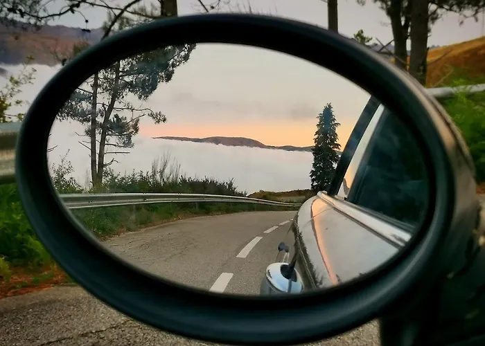 Casa Do Faqueiro De Casas Brioso 度假居