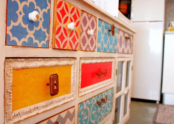 بيت للعطل Casa Do Faqueiro De Casas Brioso