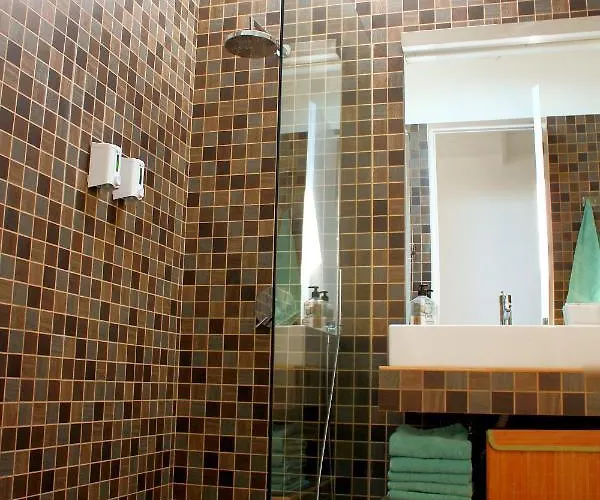 Casa vacanze Casa Do Faqueiro De Casas Brioso Outeiro (Tras-Os-Montes)