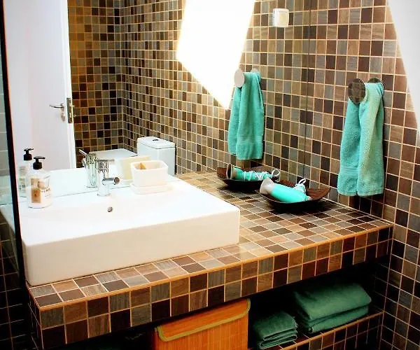 Casa Do Faqueiro De Casas Brioso *