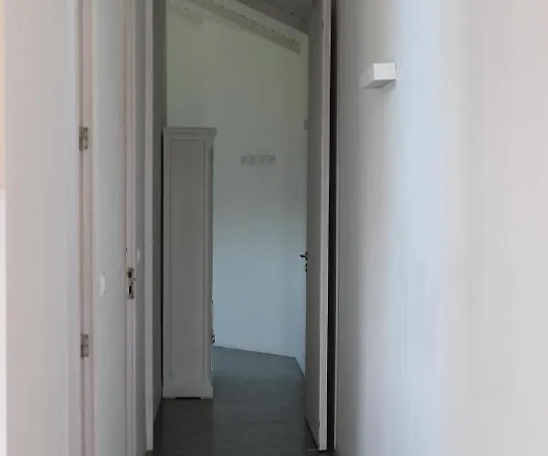 度假居 Casa Do Faqueiro De Casas Brioso