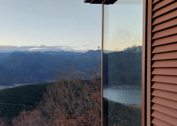 Casa Do Faqueiro De Casas Brioso Prázdninový dům