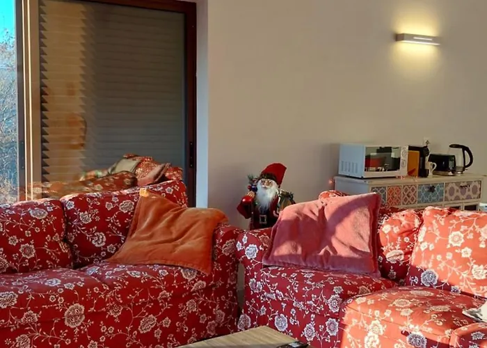 度假居 Casa Do Faqueiro De Casas Brioso