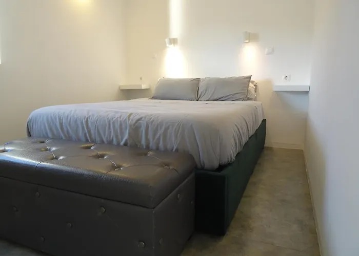 Casa Do Faqueiro De Casas Brioso Prázdninový dům *