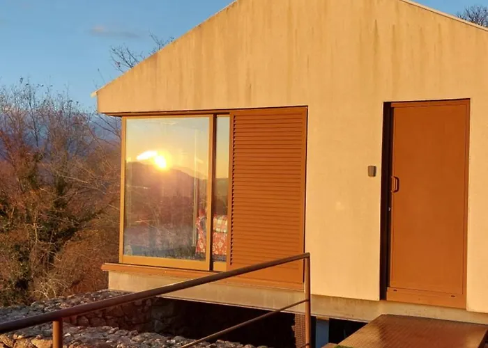 Prázdninový dům Casa Do Faqueiro De Casas Brioso *