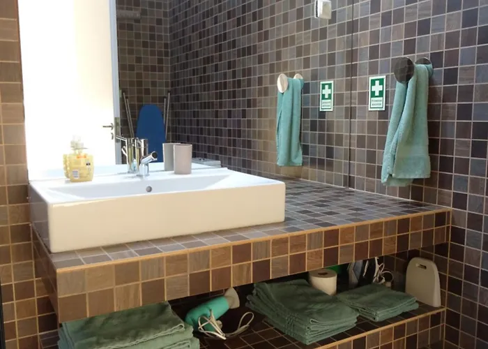 Prázdninový dům Casa Do Faqueiro De Casas Brioso Outeiro (Tras-Os-Montes)