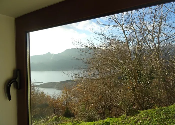 度假居 Casa Do Faqueiro De Casas Brioso